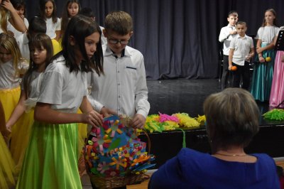 Dzień Seniora w Wojsławicach